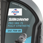 Silkolene Pro SRG 75 1L